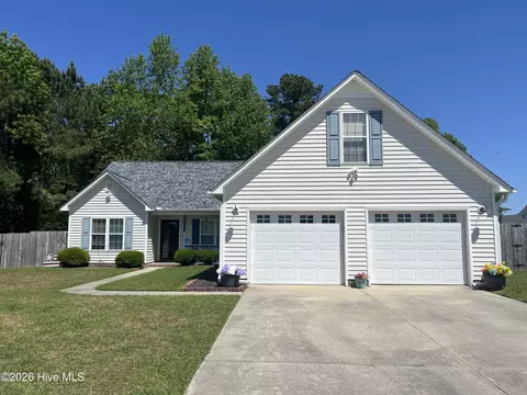 401 Marshas Way, Havelock, NC 28532