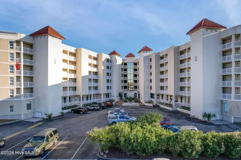 2000 New River Inlet Rd UNIT 1314, North Topsail Beach, NC 28460