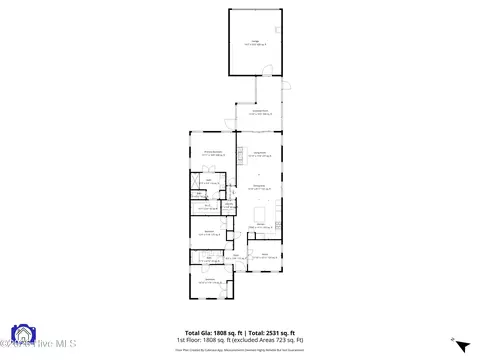9142 Village Lake Dr SW, Calabash, NC 28467