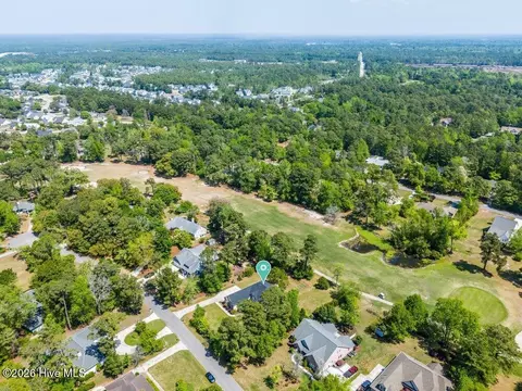 View/Area - 707 N Green Tee Rd, Hampstead, NC 28443 photo 6 of 10