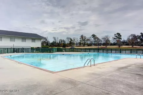 Exterior - 707 N Green Tee Rd, Hampstead, NC 28443 photo 13 of 20