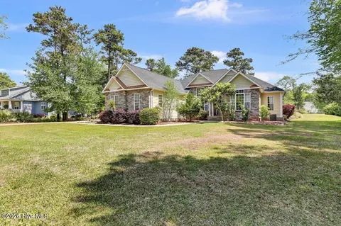 Exterior - 707 N Green Tee Rd, Hampstead, NC 28443 photo 12 of 20