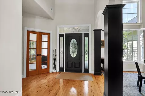 Entry Way - 707 N Green Tee Rd, Hampstead, NC 28443 photo 1 of 1
