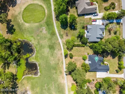 View/Area - 707 N Green Tee Rd, Hampstead, NC 28443 photo 2 of 10