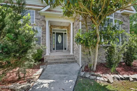 Exterior - 707 N Green Tee Rd, Hampstead, NC 28443 photo 2 of 20