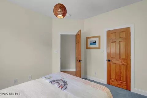 Bedroom - 707 N Green Tee Rd, Hampstead, NC 28443 photo 7 of 7