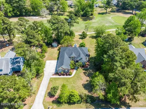 View/Area - 707 N Green Tee Rd, Hampstead, NC 28443 photo 1 of 10