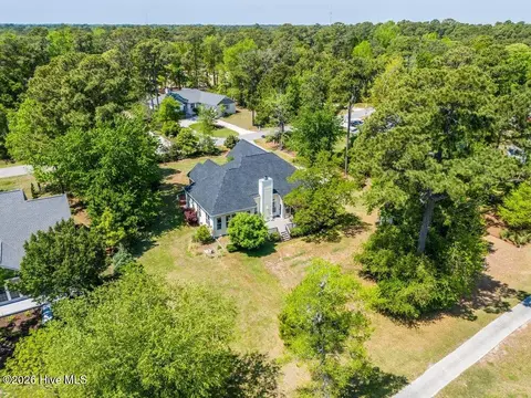 View/Area - 707 N Green Tee Rd, Hampstead, NC 28443 photo 3 of 10
