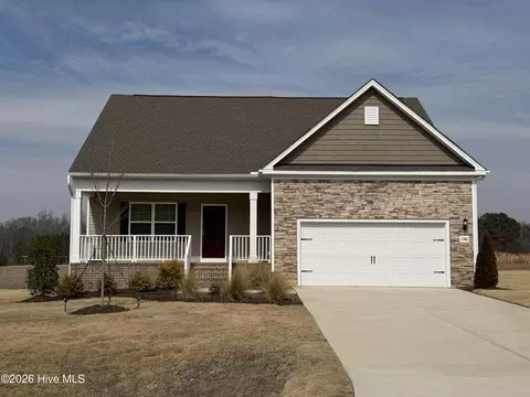 11360 International Dr, Middlesex, NC 27557