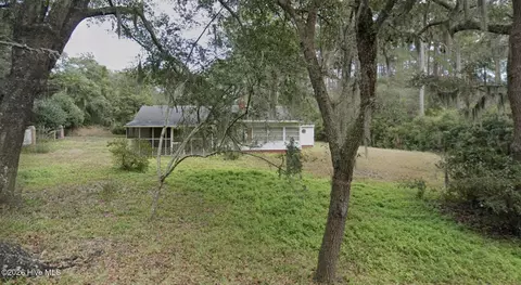 1677 Gause Landing Rd SW, Ocean Isle Beach, NC 28469