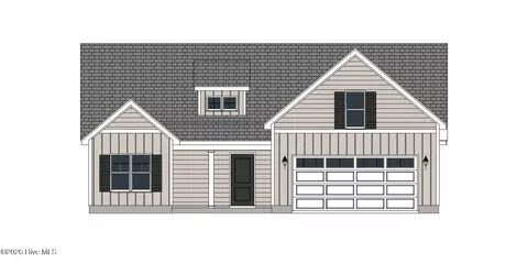336 Gerbera Ct, Greenville, NC 27858