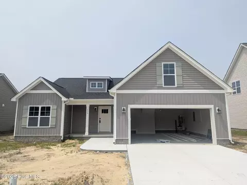 336 Gerbera Ct, Greenville, NC 27858