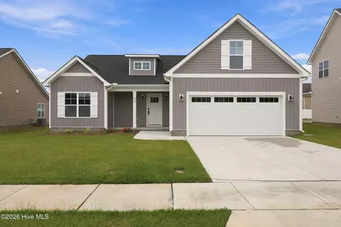 336 Gerbera Ct, Greenville, NC 27858