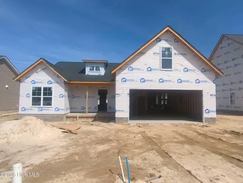 336 Gerbera Ct, Greenville, NC 27858