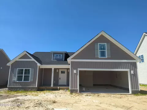 336 Gerbera Ct, Greenville, NC 27858