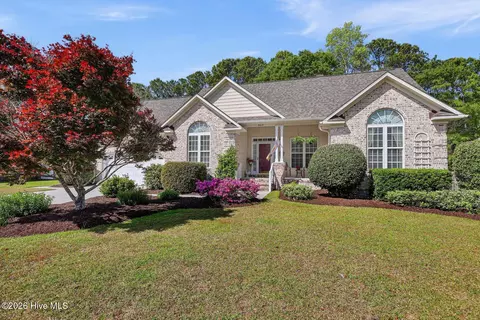 5517 Dunmore Rd, Wilmington, NC 28409