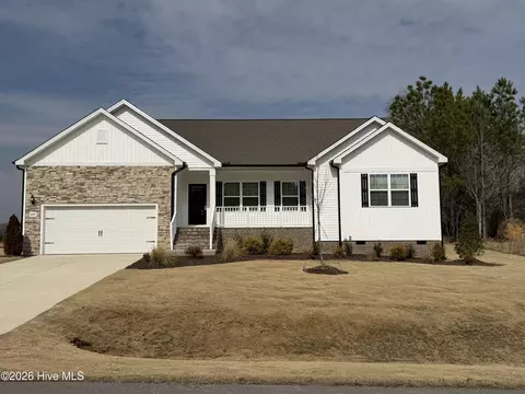11300 International Dr, Middlesex, NC 27557