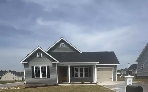 3828 Valleyfield Ln, Elm City, NC 27822