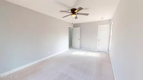 Bedroom - 264 Juniper Creek Blvd, Pinehurst, NC 28374 photo 5 of 6