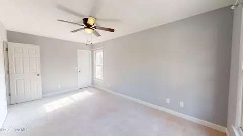 Bedroom - 264 Juniper Creek Blvd, Pinehurst, NC 28374 photo 6 of 6