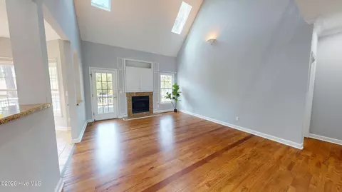Living - 264 Juniper Creek Blvd, Pinehurst, NC 28374 photo 1 of 3