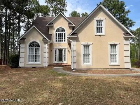 264 Juniper Creek Blvd, Pinehurst, NC 28374