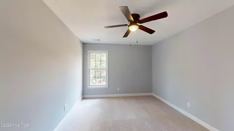 Bedroom - 264 Juniper Creek Blvd, Pinehurst, NC 28374 photo 2 of 6