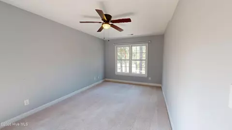 Bedroom - 264 Juniper Creek Blvd, Pinehurst, NC 28374 photo 4 of 6