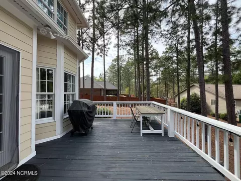 Exterior - 264 Juniper Creek Blvd, Pinehurst, NC 28374 photo 2 of 2