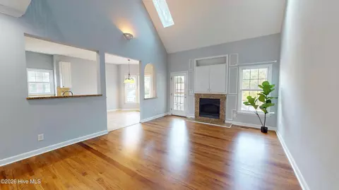 Living - 264 Juniper Creek Blvd, Pinehurst, NC 28374 photo 3 of 3