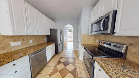 Entry Way - 264 Juniper Creek Blvd, Pinehurst, NC 28374 photo 3 of 3
