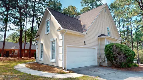 Exterior - 264 Juniper Creek Blvd, Pinehurst, NC 28374 photo 1 of 2