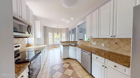 Kitchen - 264 Juniper Creek Blvd, Pinehurst, NC 28374 photo 1 of 1