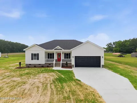 Other - 223 A C Smith Rd, Roxobel, NC 27872 photo 1 of 10