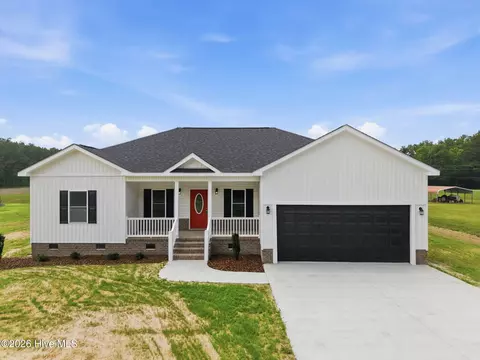 223 A C Smith Rd, Roxobel, NC 27872