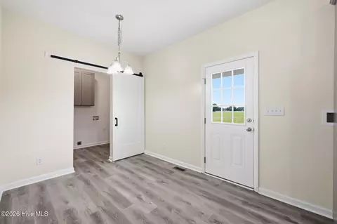 Entry Way - 223 A C Smith Rd, Roxobel, NC 27872 photo 2 of 2