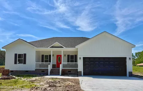 223 A C Smith Rd, Roxobel, NC 27872