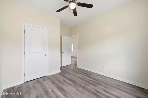 Bedroom - 223 A C Smith Rd, Roxobel, NC 27872 photo 3 of 3