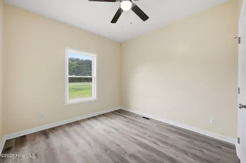 Bedroom - 223 A C Smith Rd, Roxobel, NC 27872 photo 2 of 3