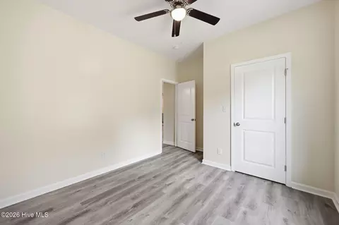 Bedroom - 223 A C Smith Rd, Roxobel, NC 27872 photo 1 of 3