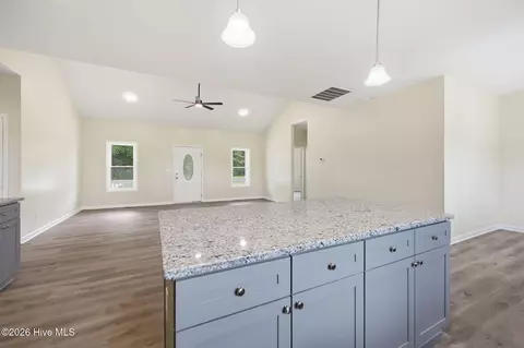 Entry Way - 223 A C Smith Rd, Roxobel, NC 27872 photo 1 of 2