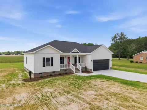 Other - 223 A C Smith Rd, Roxobel, NC 27872 photo 2 of 10