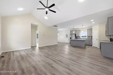 Living - 223 A C Smith Rd, Roxobel, NC 27872 photo 2 of 4