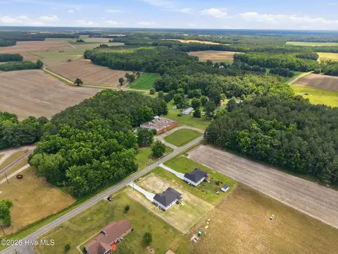 View/Area - 223 A C Smith Rd, Roxobel, NC 27872 photo 10 of 10