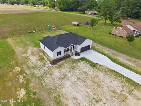 View/Area - 223 A C Smith Rd, Roxobel, NC 27872 photo 2 of 10