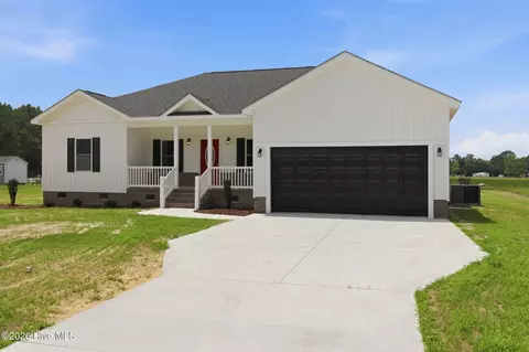 Other - 223 A C Smith Rd, Roxobel, NC 27872 photo 4 of 10