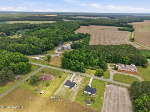 View/Area - 223 A C Smith Rd, Roxobel, NC 27872 photo 9 of 10