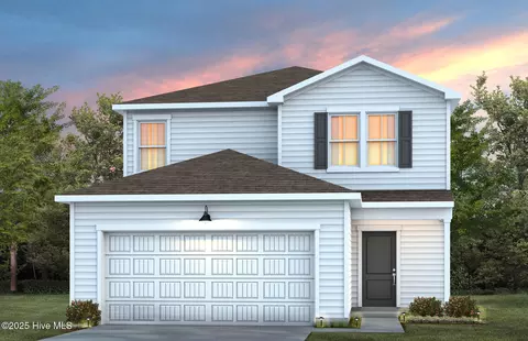 628 Coronado Ave SE, Leland, NC 28451