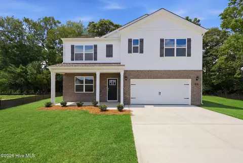 2602 Delilah Dr, Winterville, NC 28590