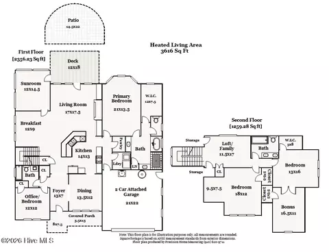 3590 Ruddy Duck Wynd Wynd, Southport, NC 28461